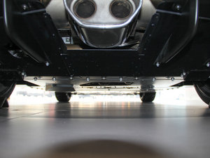 2015��3.5T S �Ԅ�(d��ng)Ӳ픰� ��(x��)��(ji��)���^