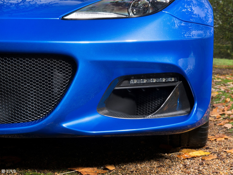 2019Evora GT410 Sport