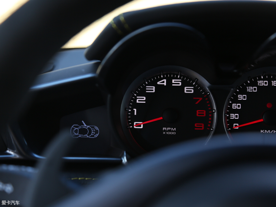 2019Evora GT410 Sport