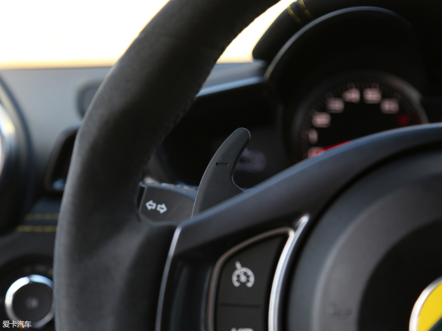 2019Evora GT410 Sport