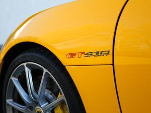 2019GT410 Sport (x)(ji)^