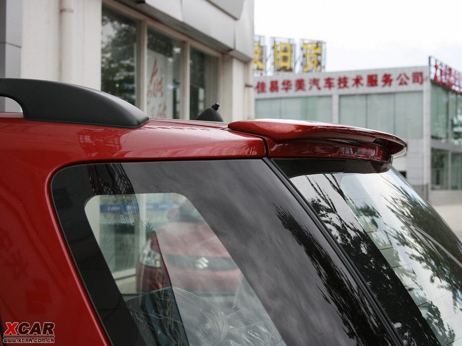 2009ZSX4Ɏ 1.6L ք\Ӱ