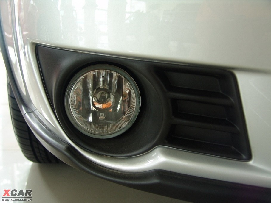 2009ZSX4Ɏ 1.8L ք\Ӱ
