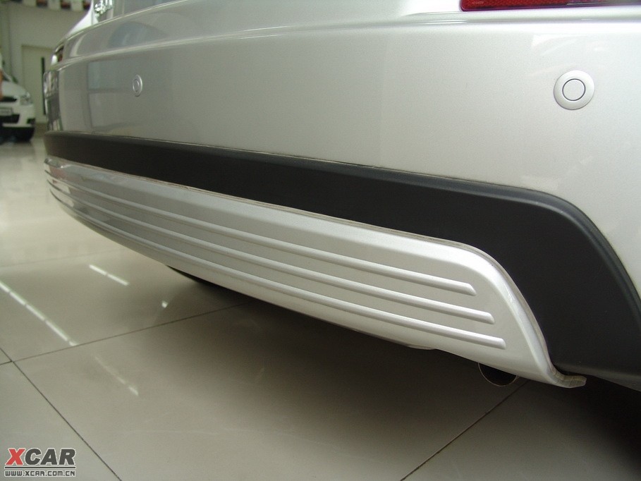 2009ZSX4Ɏ 1.8L ք\Ӱ