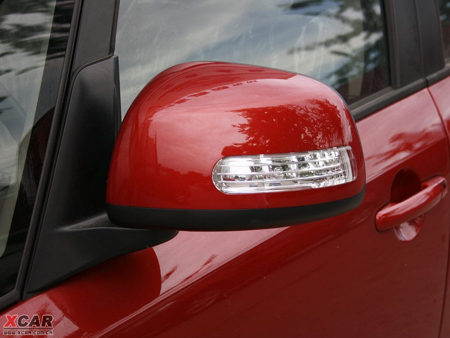 2009ZSX4Ɏ 1.6L ք\Ӱ