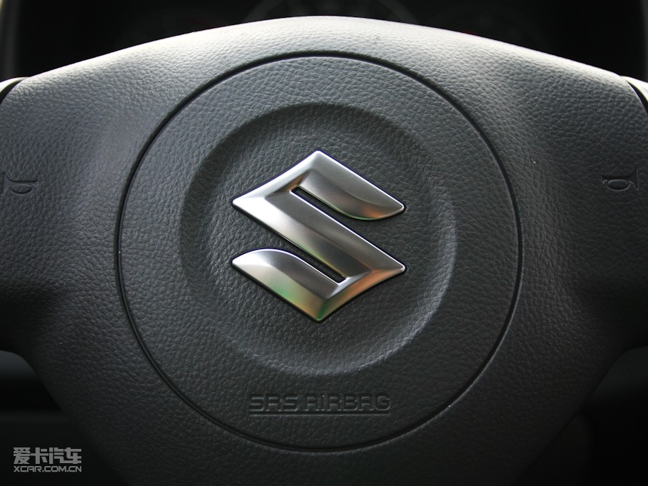 2009�����ZSX4�Ɏ� 1.6L �Ԅ�������