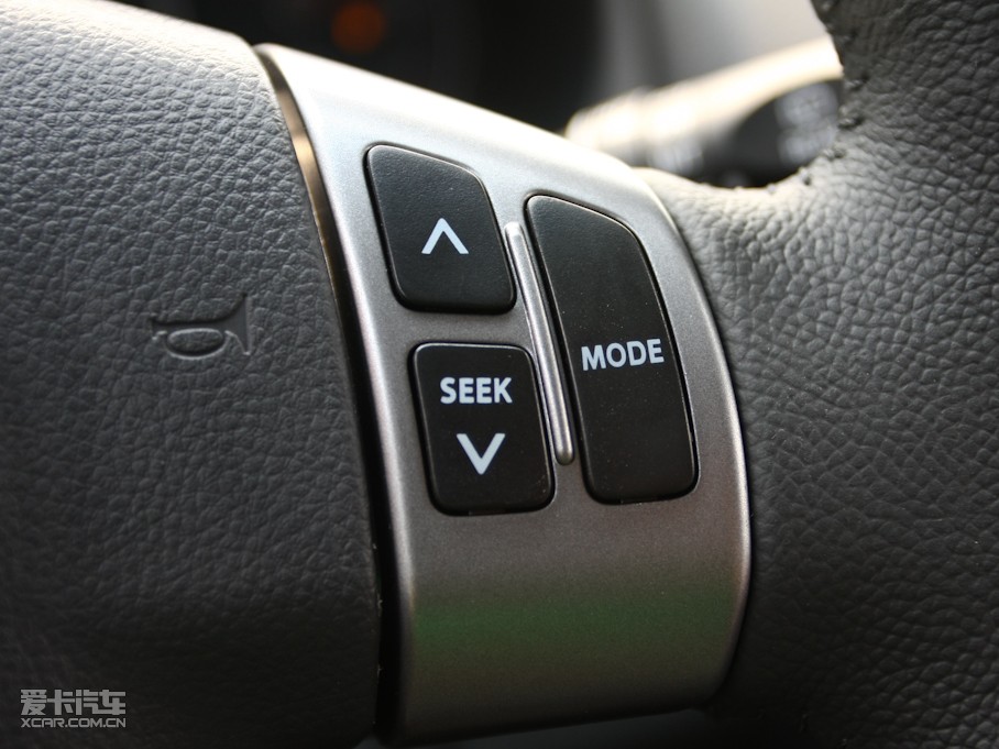 2009�����ZSX4�Ɏ� 1.6L �Ԅ�������