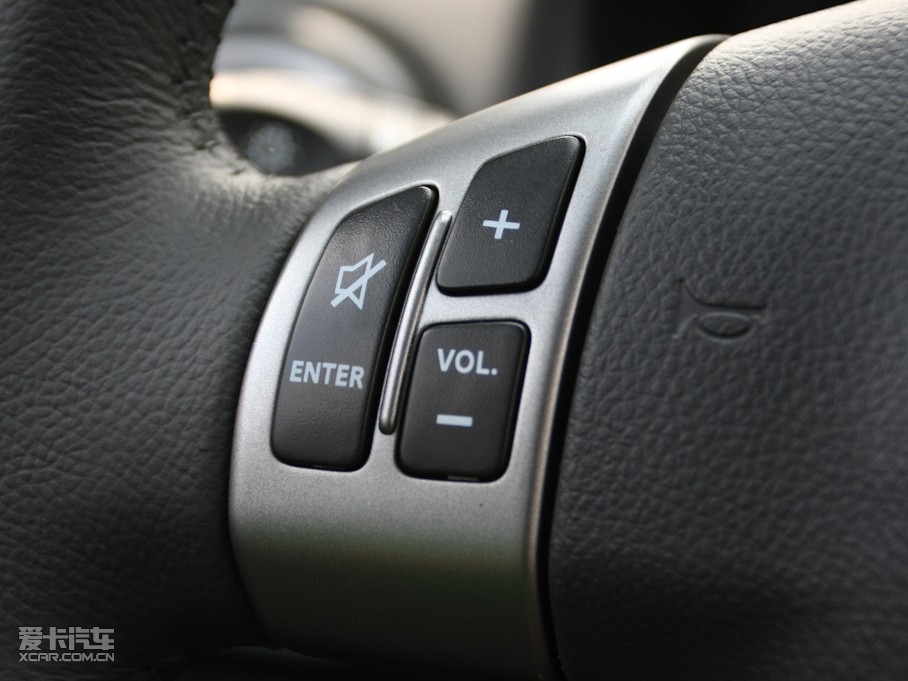 2009�����ZSX4�Ɏ� 1.6L �Ԅ�������