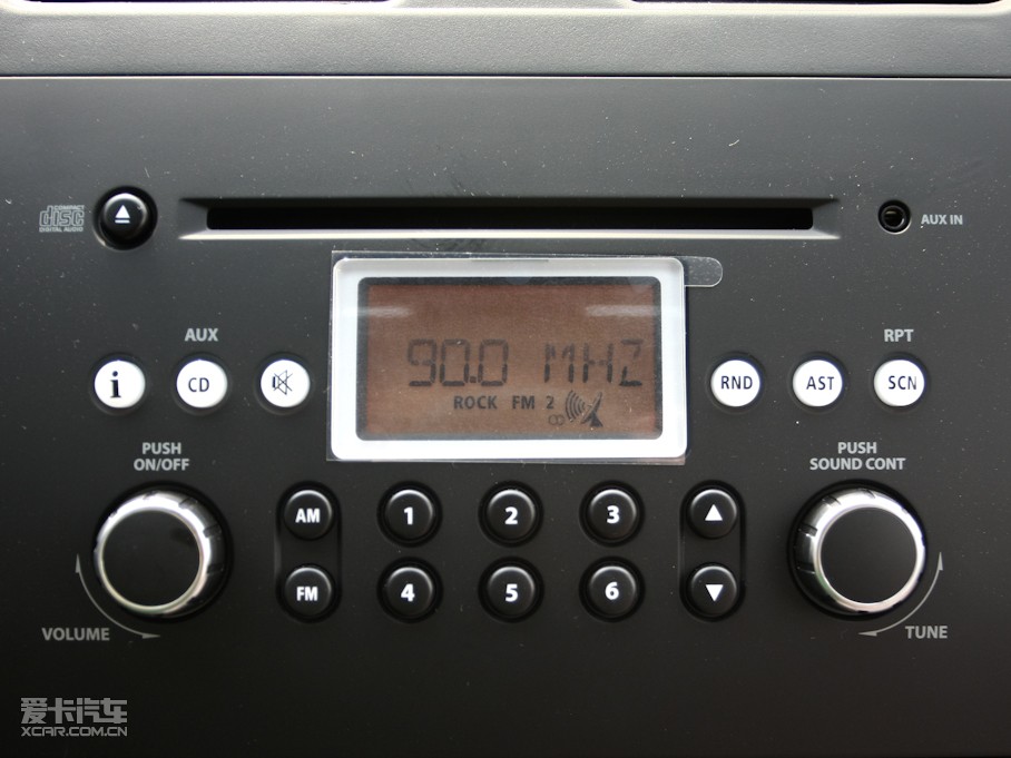 2009�����ZSX4�Ɏ� 1.6L �Ԅ�������