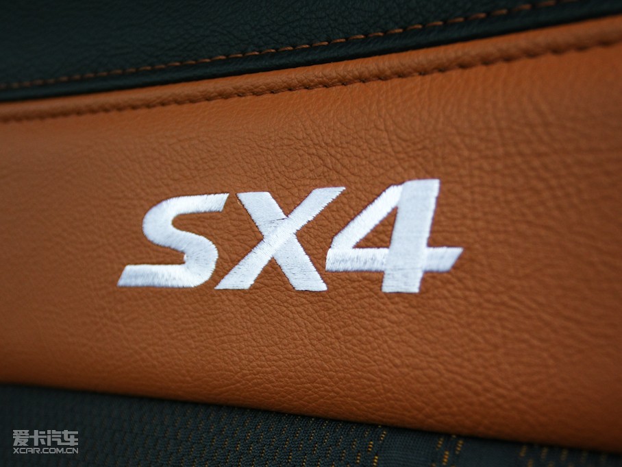 2009�����ZSX4�Ɏ� 1.6L �Ԅ�������