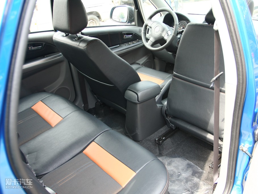 2009Z(y)SX4Ɏ 1.6L Ԅ(dng)