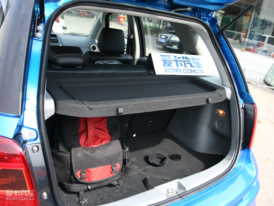 2009Z(y)SX4Ɏ 1.6L Ԅ(dng)