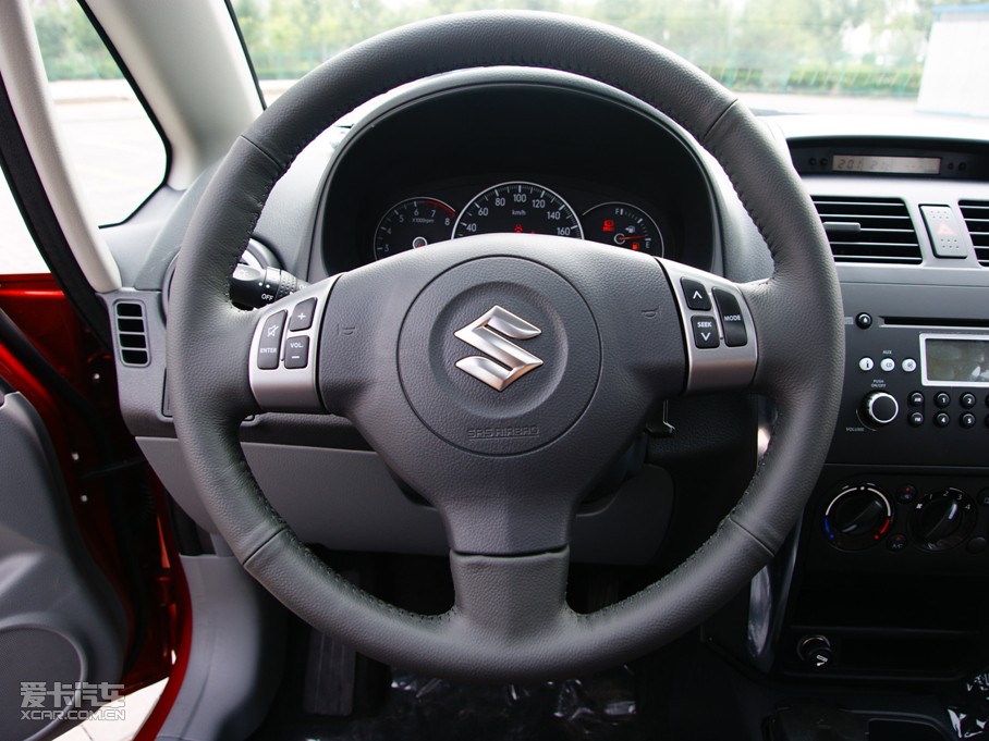 2009ZSX4Ɏ 1.6L Ԅӕrа