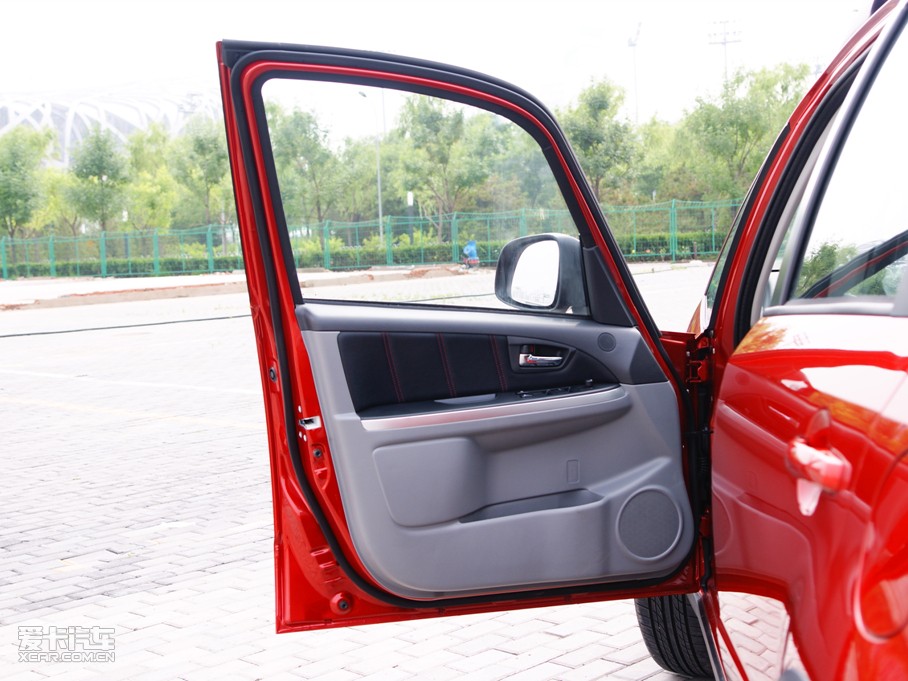 2009ZSX4Ɏ 1.6L Ԅӕrа