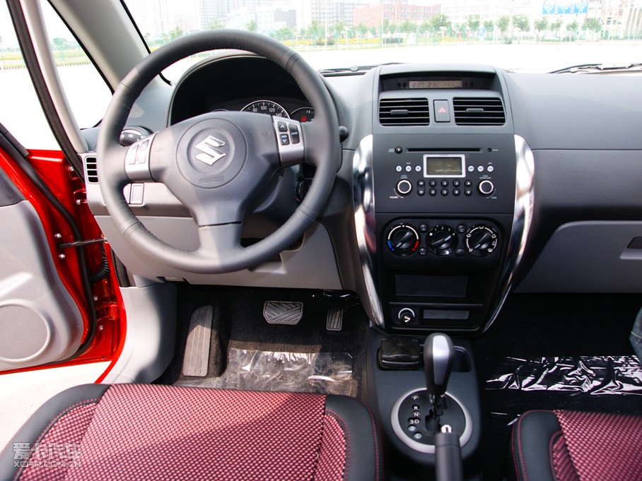 2009ZSX4Ɏ 1.6L Ԅӕrа