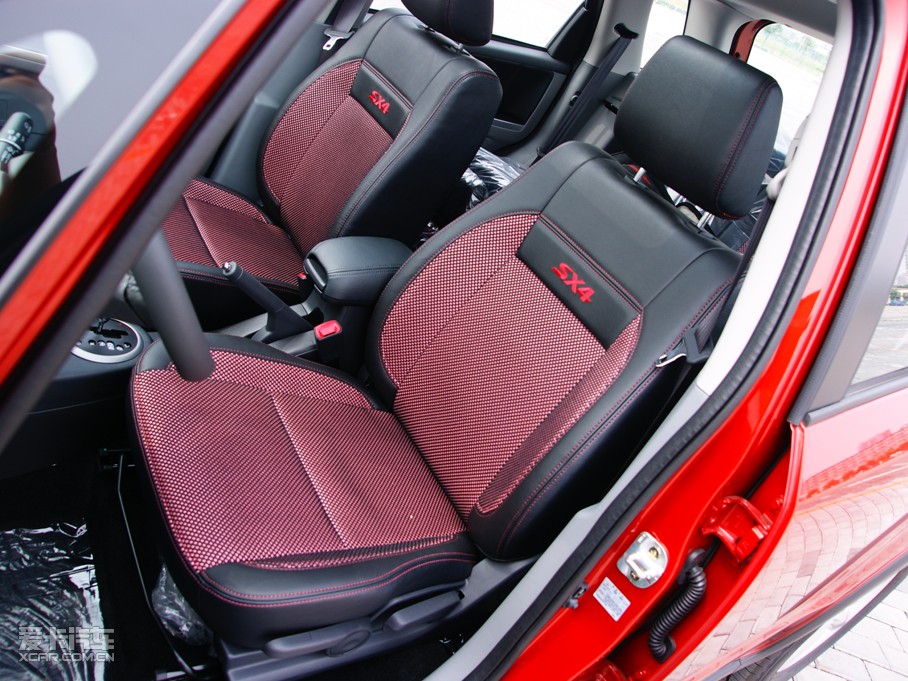 2009ZSX4Ɏ 1.6L Ԅӕrа