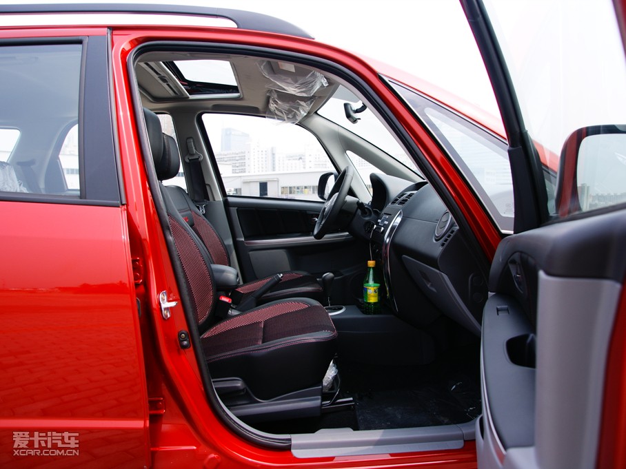 2009ZSX4Ɏ 1.6L Ԅӕrа