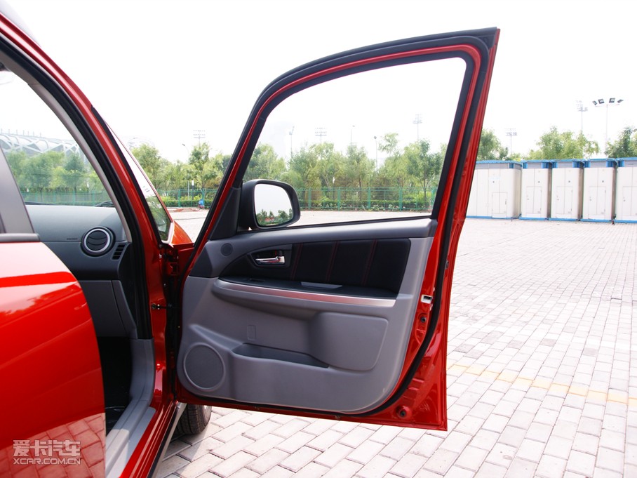 2009ZSX4Ɏ 1.6L Ԅӕrа