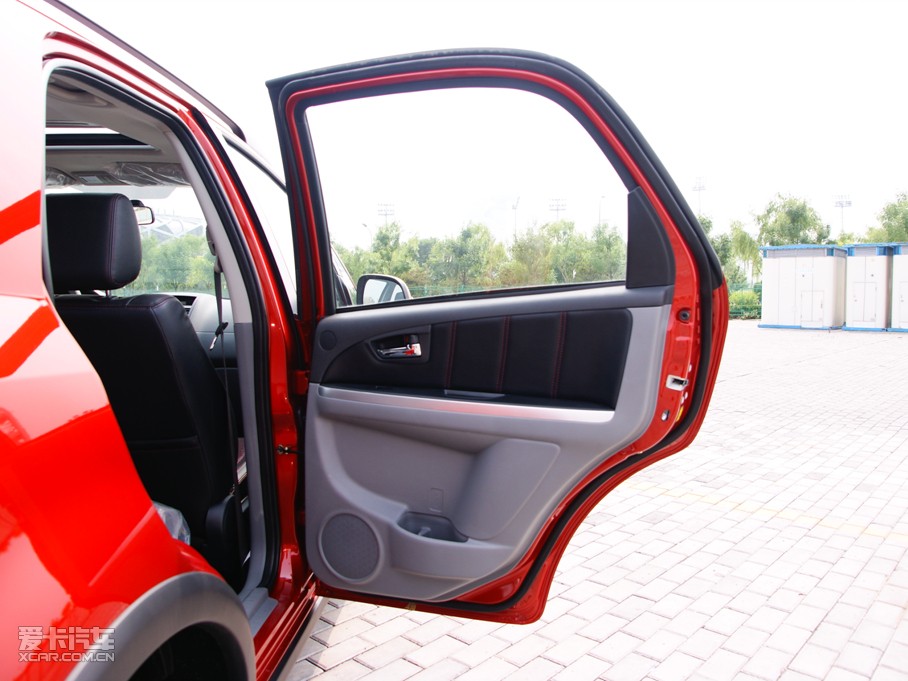 2009ZSX4Ɏ 1.6L Ԅӕrа