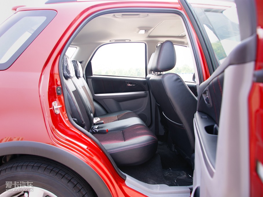 2009Z(y)SX4Ɏ 1.6L Ԅ(dng)r(sh)а