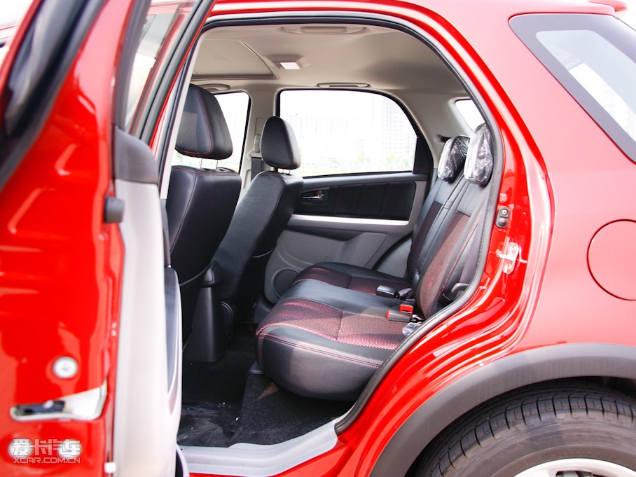 2009ZSX4Ɏ 1.6L Ԅӕrа