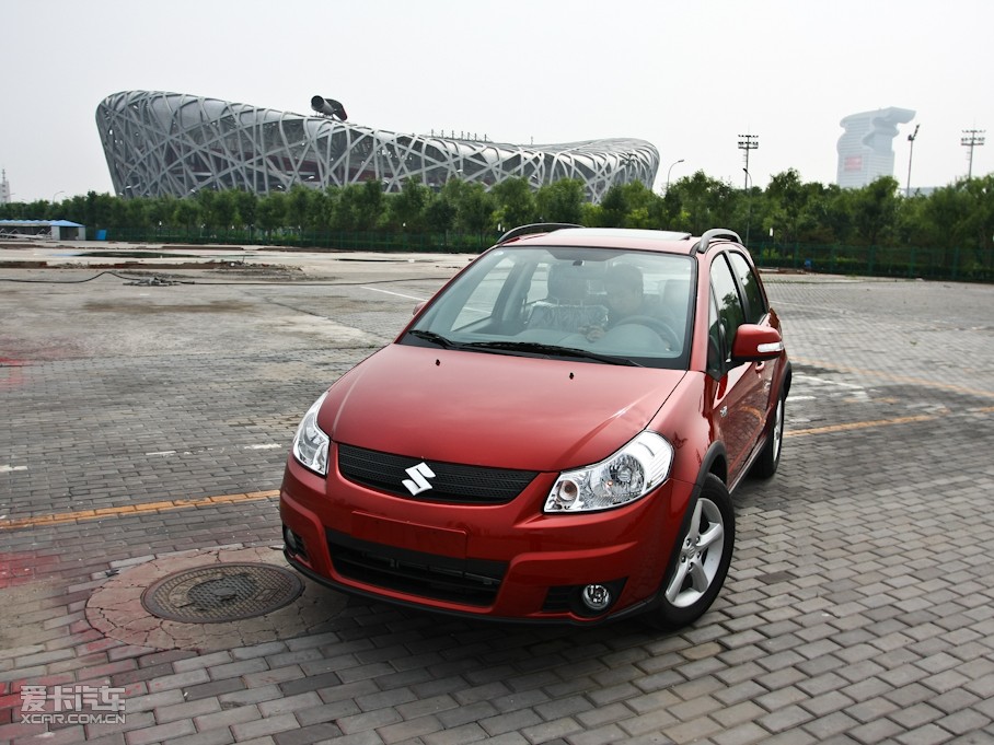 2009SX4 1.6L Զʱа