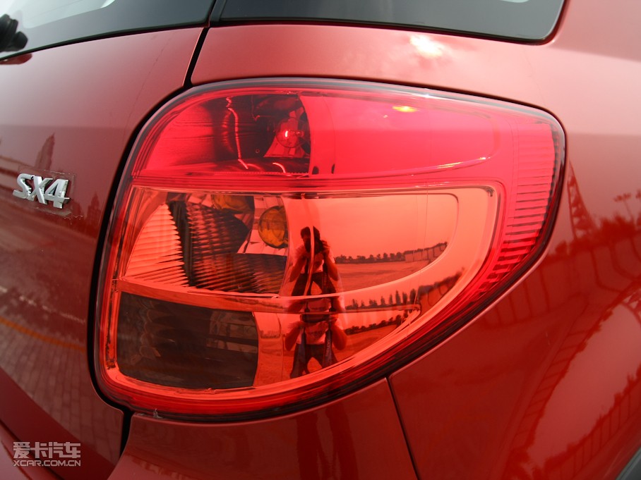 2009ZSX4Ɏ 1.6L Ԅӕrа