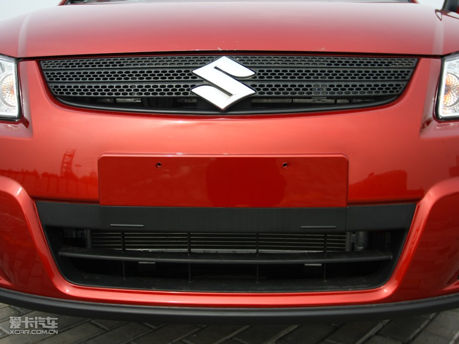 2009ZSX4Ɏ 1.6L Ԅӕrа