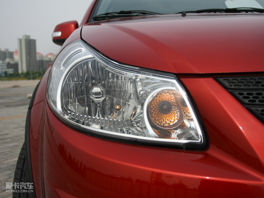 2009ZSX4Ɏ 1.6L Ԅӕrа