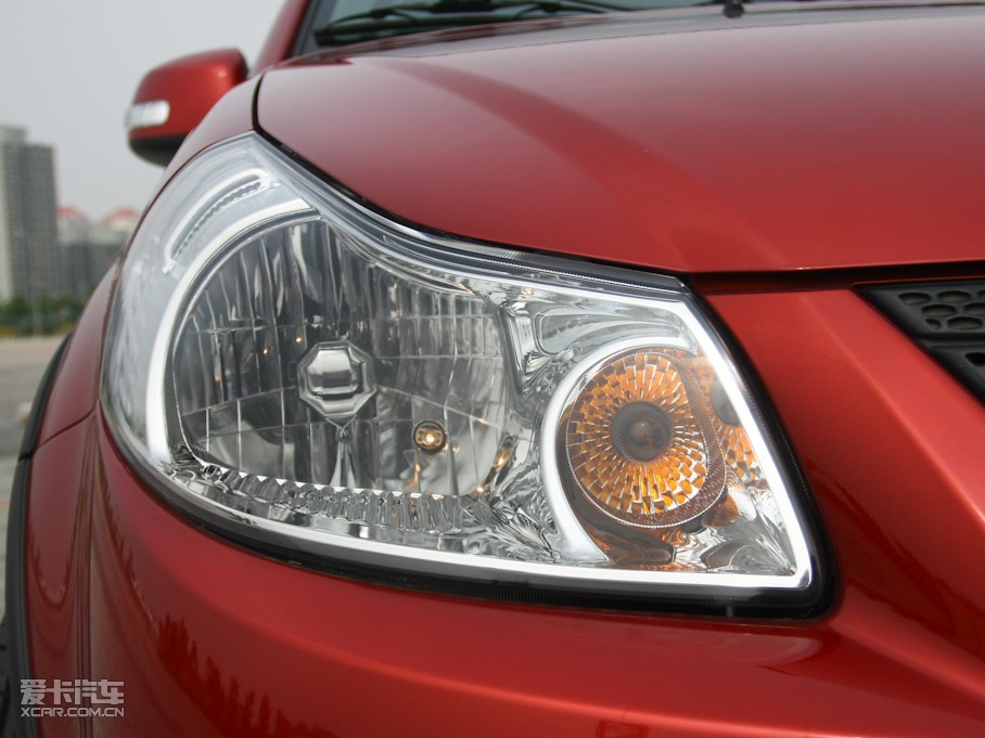 2009ZSX4Ɏ 1.6L Ԅӕrа