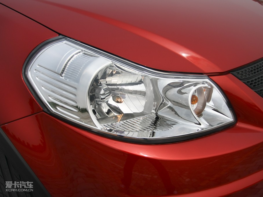 2009ZSX4Ɏ 1.6L Ԅӕrа