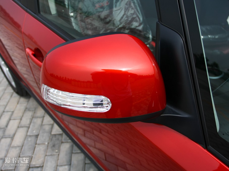 2009ZSX4Ɏ 1.6L Ԅӕrа