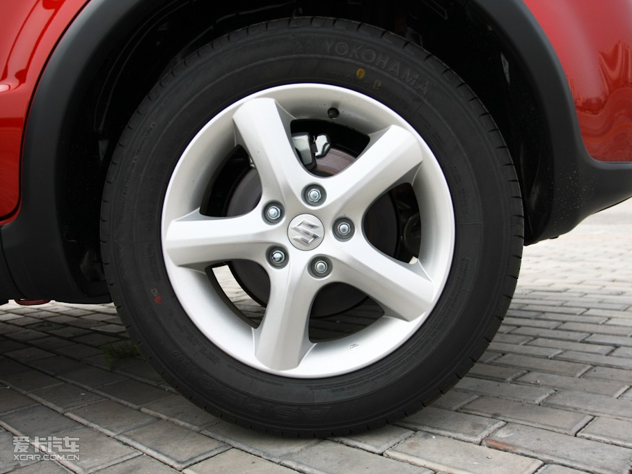 2009ZSX4Ɏ 1.6L Ԅӕrа