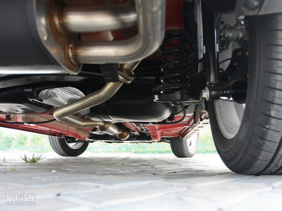 2009Z(y)SX4Ɏ 1.6L Ԅ(dng)r(sh)а