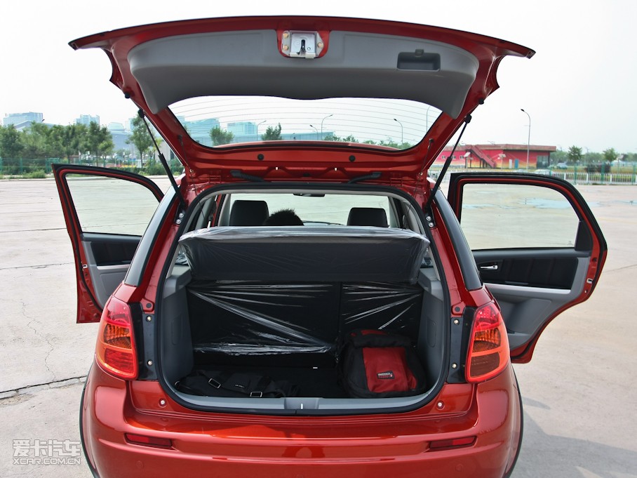 2009ZSX4Ɏ 1.6L Ԅӕrа