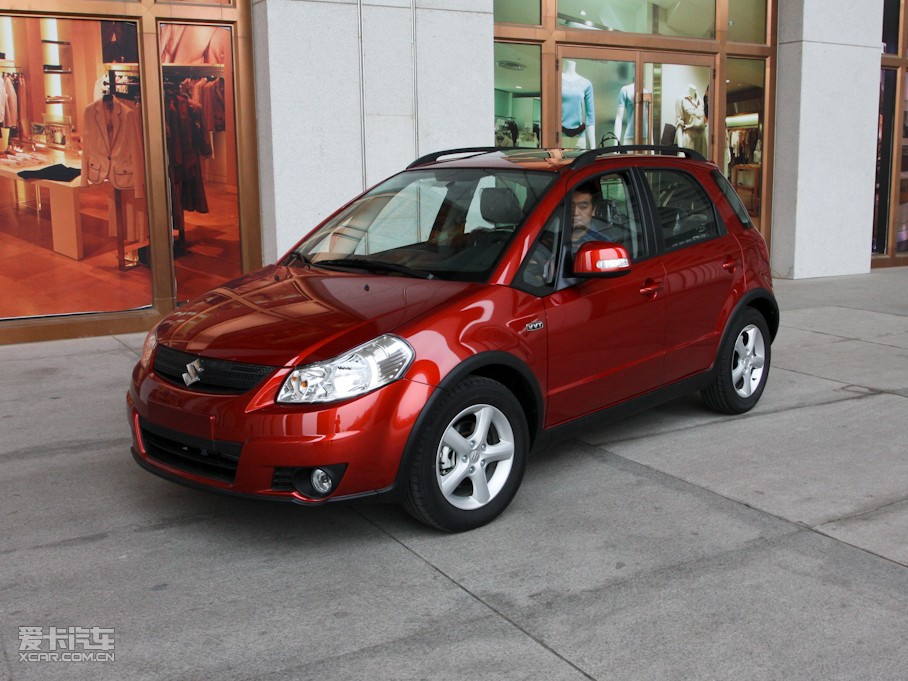 2009ZSX4Ɏ 1.6L քӕrа
