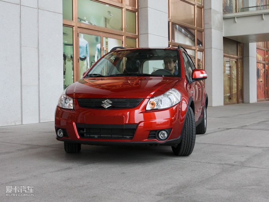 2009SX4 1.6L ֶʱа