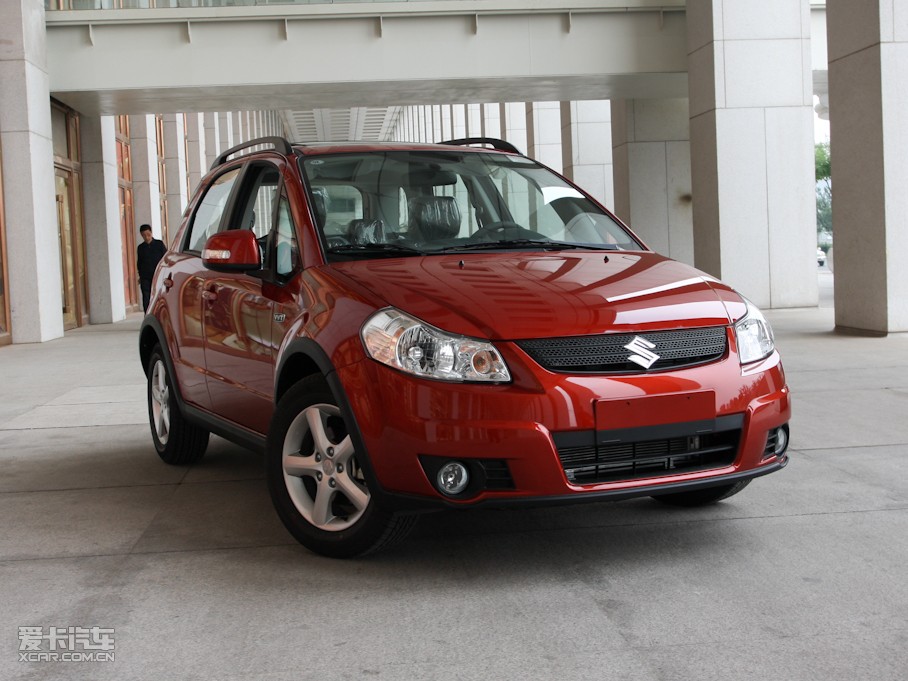 2009ZSX4Ɏ 1.6L քӕrа