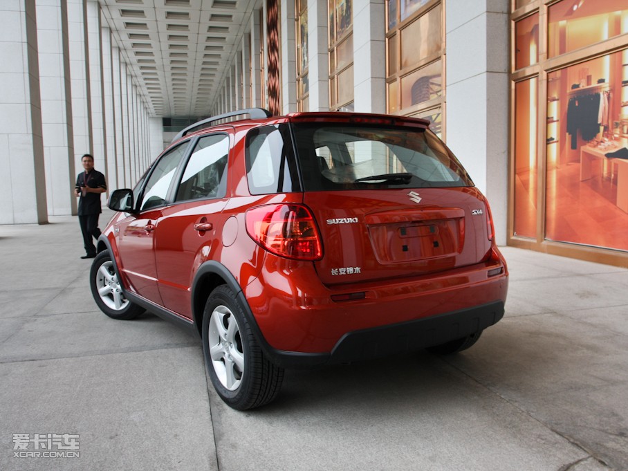 2009ZSX4Ɏ 1.6L ք(dng)r(sh)а