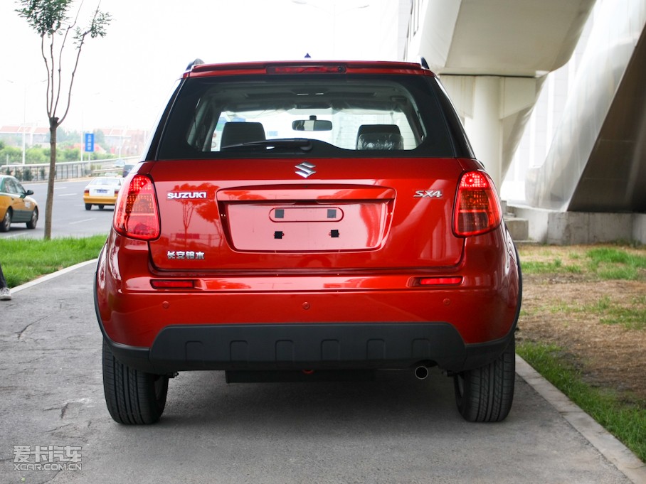 2009SX4 1.6L ֶʱа