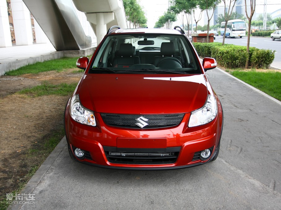 2009SX4 1.6L ֶʱа