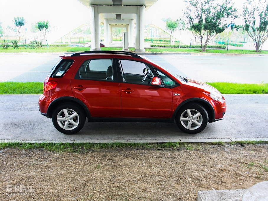 2009SX4 1.6L ֶʱа