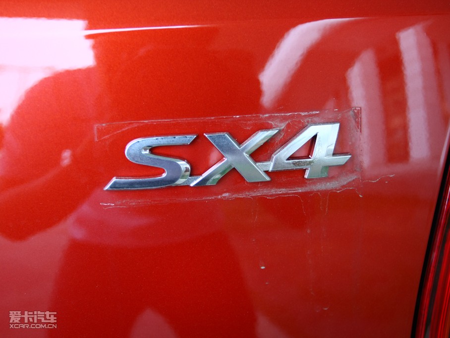 2009Z(y)SX4Ɏ 1.6L ք(dng)r(sh)а