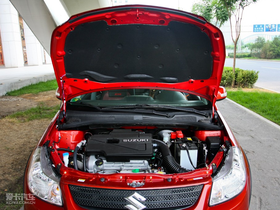 2009ZSX4Ɏ 1.6L քӕrа