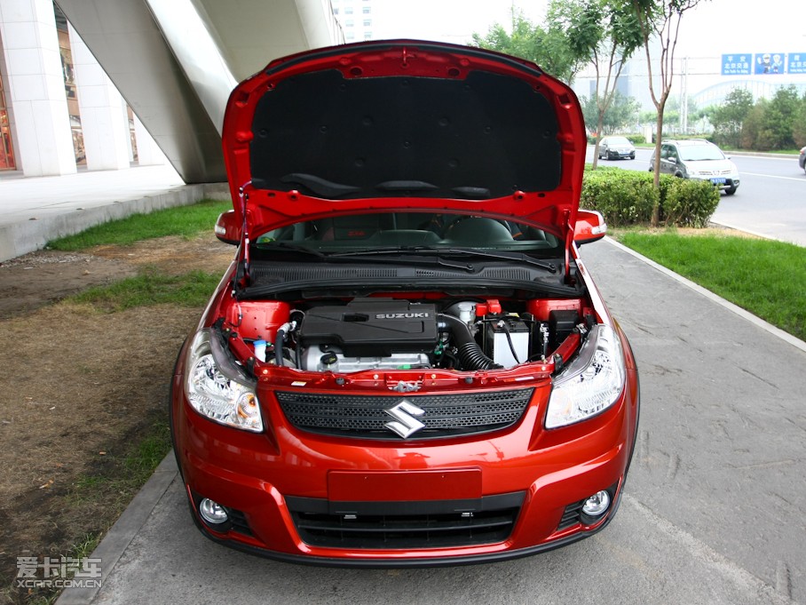 2009ZSX4Ɏ 1.6L քӕrа