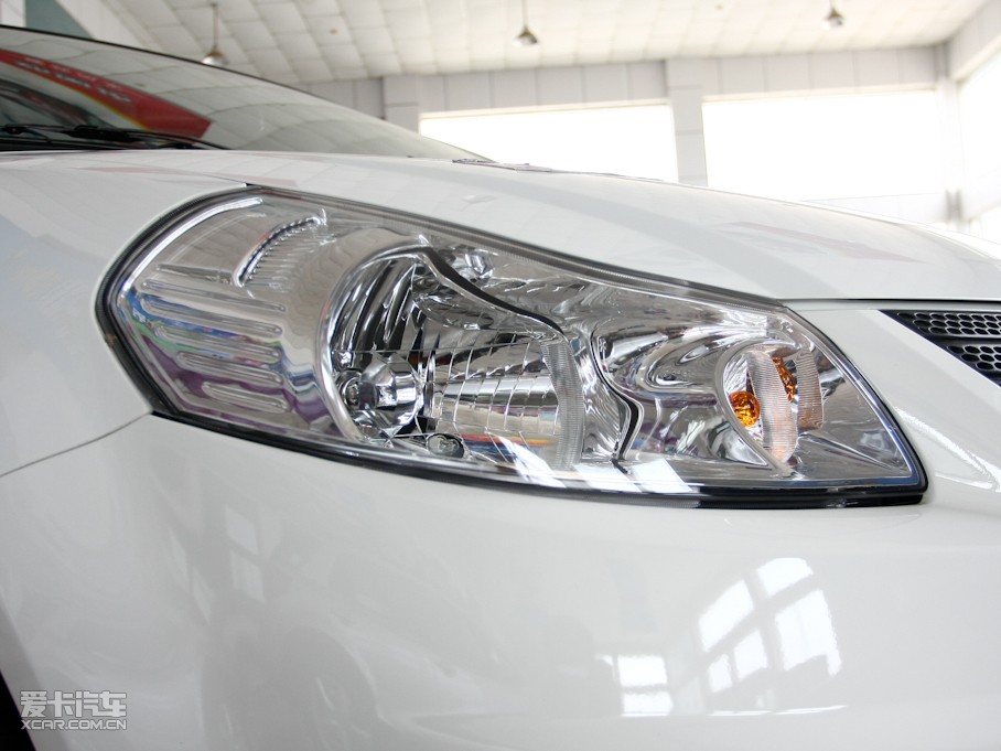 2009ZSX4Ɏ 1.6L քӕrа