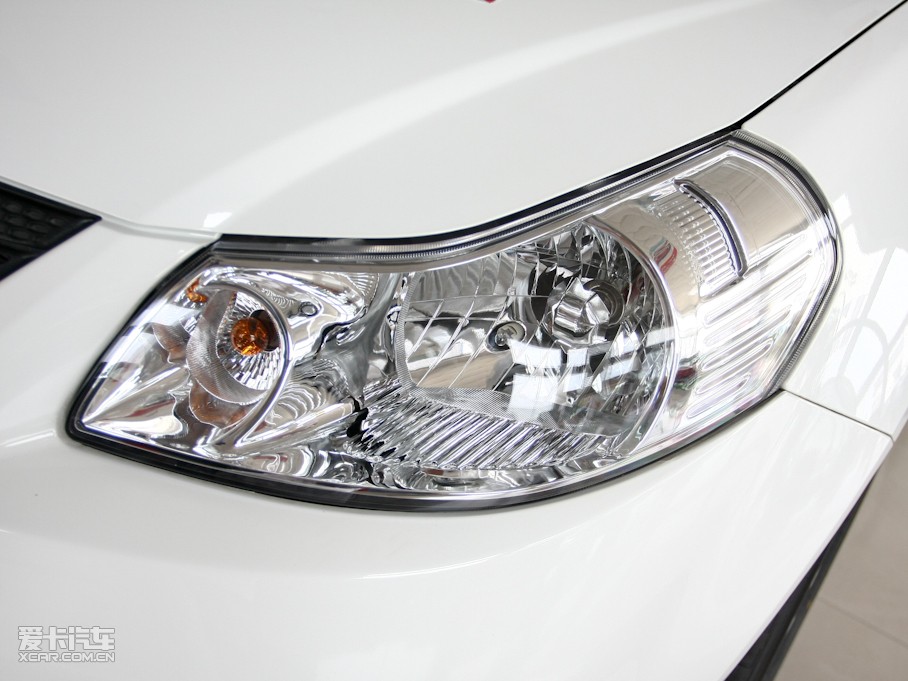 2009Z(y)SX4Ɏ 1.6L ք(dng)r(sh)а