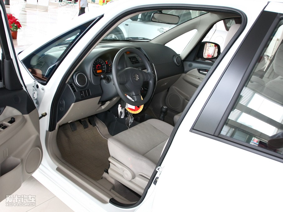 2009ZSX4Ɏ 1.6L քӕrа