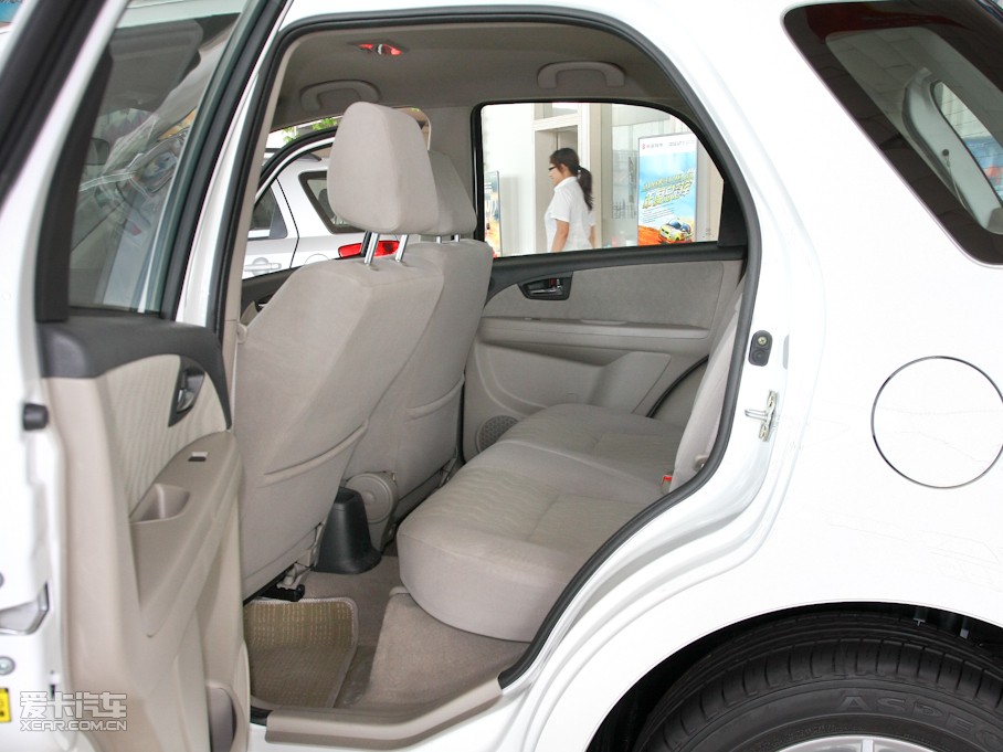 2009ZSX4Ɏ 1.6L քӕrа