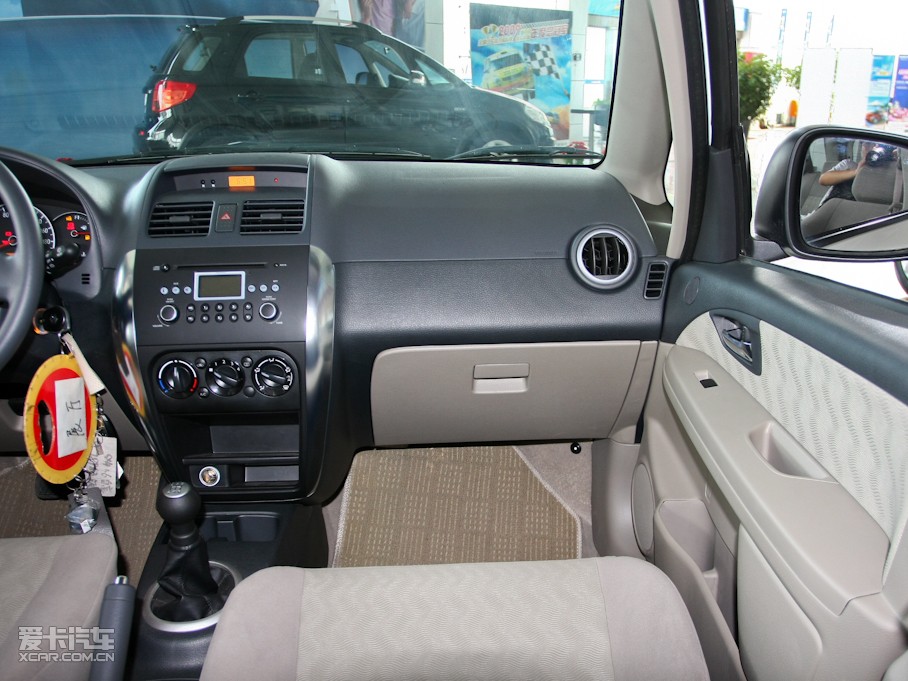 2009ZSX4Ɏ 1.6L քӕrа